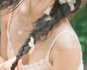 头条女神 – 易阳肉丝奇幻世界图片合集:展示她摄影艺术的无限可能