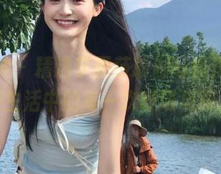 头条女神 – 精选李丽莎瑜伽写真作品,领悟生活中的每一次呼吸与释放