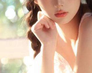头条女神 – 筱慧运动写真原图解析：女人的魅力与运动的激情