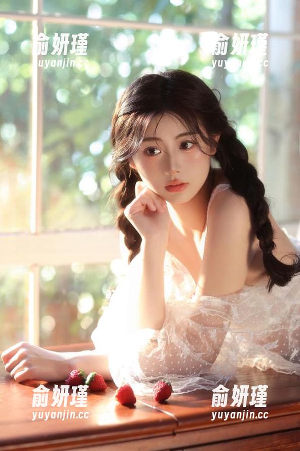 头条女神-筱慧 头条女神 - 筱慧运动写真原图解析:女人的魅力与运动的激情