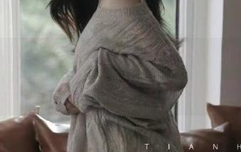 头条女神 – 萌琪琪的白裙写真，细腻美图与经典照片完美呈现其风貌