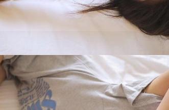 微密圈 – 甜美与性感的碰撞:奔跑的晶骡儿红色内衣原图与完美套图全记录