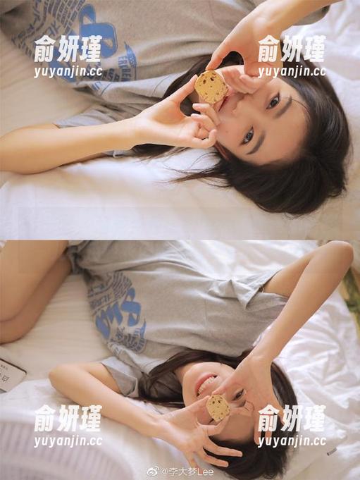 奔跑的晶骡儿 微密圈 - 甜美与性感的碰撞:奔跑的晶骡儿红色内衣原图与完美套图全记录