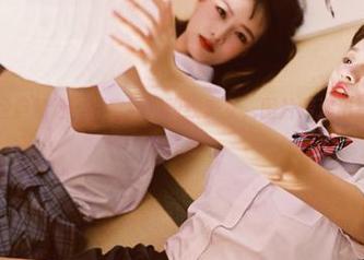 微密圈 – 经典精选:奶宝妹纸豹纹美女,图片传递出独特的时尚气息