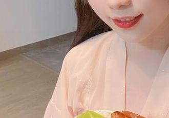 妖少you1黛玉浪漫瞬间:绝美图片合集,展现她的风格
