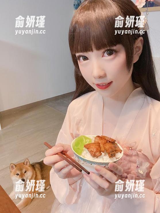 妖少you1 妖少you1黛玉浪漫瞬间:绝美图片合集,展现她的风格