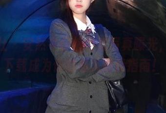 妖精社 – 安然牛仔裤全套写真曝光，免费下载成为你的私人时尚指南！