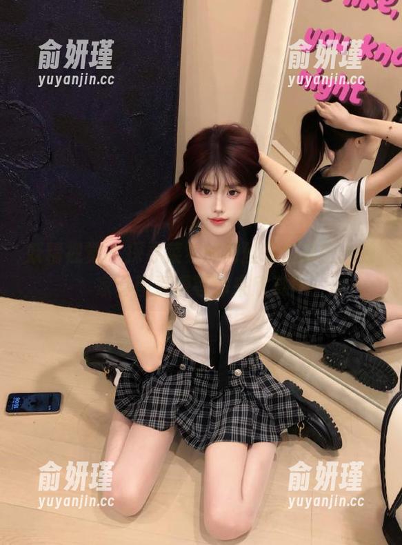妖精视觉 - 探寻菜菜的肉丝摄影秘密，独家套图资源等你来欣赏！