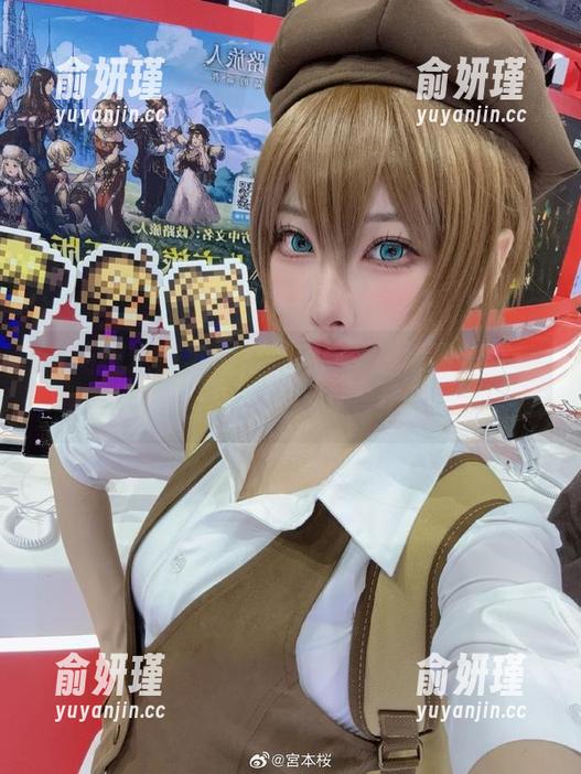 宫本桜 一场视觉盛宴:最新宫本桜白裙图集全新上线,快来欣赏!