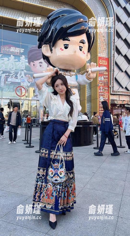 小女巫露娜 小女巫露娜与大韩航空制服:精选原图带你进入梦幻世界