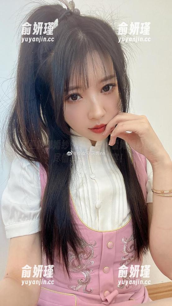 小女巫露娜婚纱魅力全集：雷姆婚纱图集，尽情享受视觉盛宴！