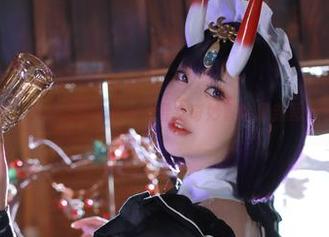 光影交错,小容仔咕咕咕w的雪女奇妙冒险最新图库献给你!