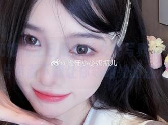 小小奶瓶儿生日限定仙女兔写真，精美图片资源下载让你领略她的魅力