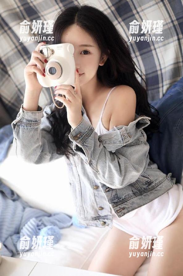 少女秩序 - 不容错过的晞可JK图包，精选佳作带你体验另类视觉盛宴！