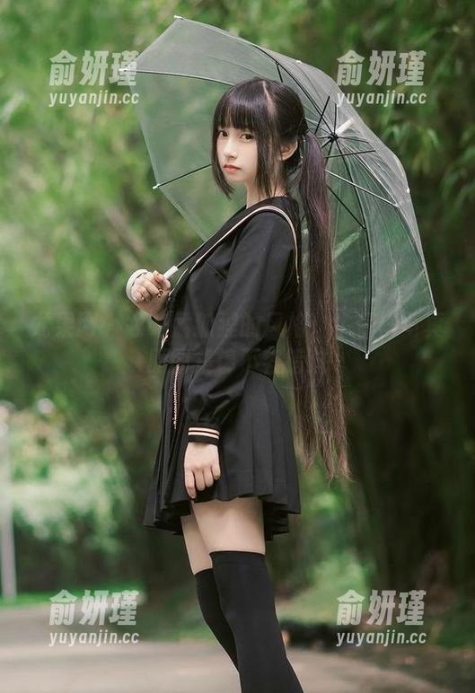 尤果网 - 领略孟狐狸的风格：牛仔裤写真原图集锦不容错过