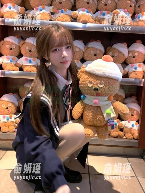 尤果网-小琪 尤果网 - 捕捉瞬间:小琪演绎私房睡衣美图,宛若晨曦中绽放的花朵!