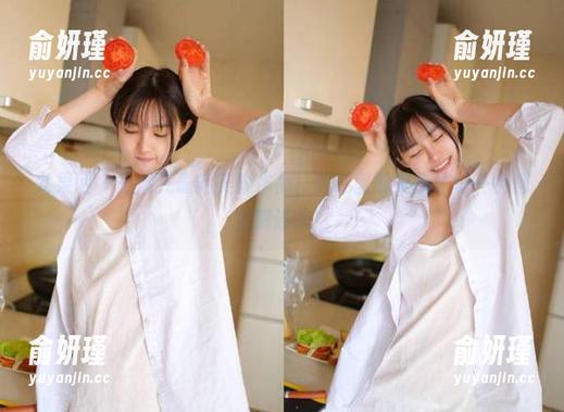 尤果网-王瑞儿 尤果网 - 王瑞儿最新美脚作品,流线型的美感让每一步都充满诗意!
