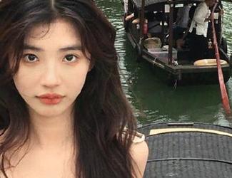 尤果网 – 独一无二的芊小童JK定制作品,带你领略时尚与艺术的交汇点