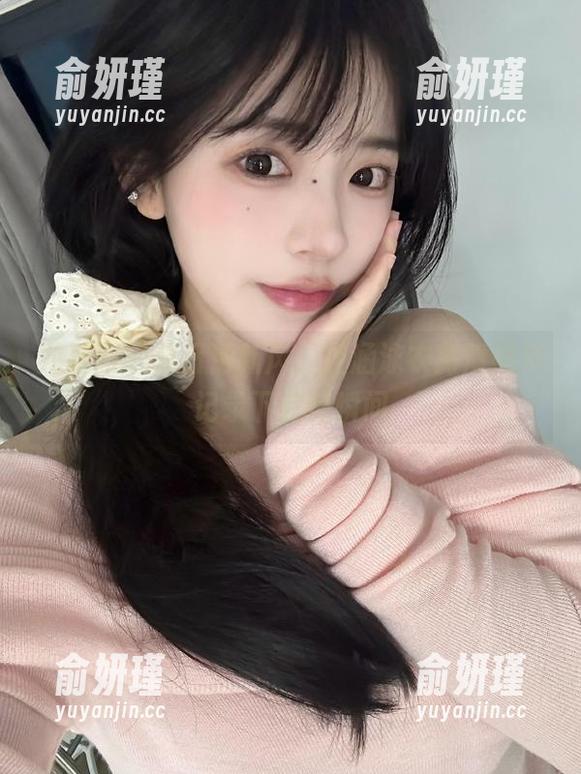 尤果网-若涵 尤果网 - 夏日清新风,若涵泳衣高清照片记录下完美瞬间