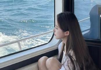 尤果网 – 这就是最新的图集!双马尾许文婷,仿佛从二次元走出的可爱少女!