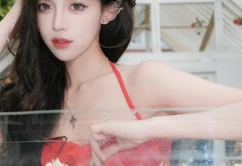 尤果网 – 捕捉节日灵感,陈七七圣诞美图合集让你心潮澎湃!