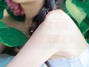 尤果网 – 青树制服专属美图,图集中每一张都蕴藏无限故事
