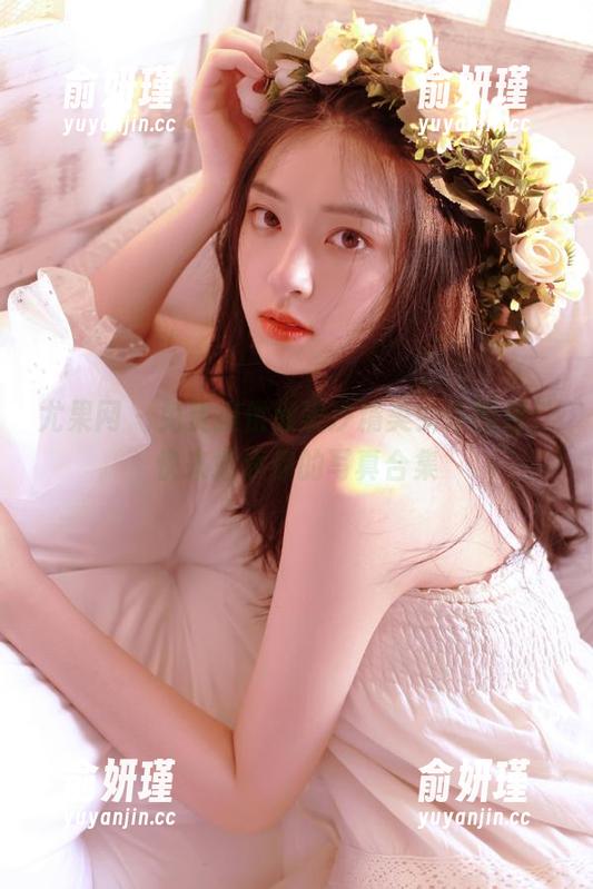 尤果网-颜美汐 尤果网 - 免费提供颜美汐精美女仆图包,快来增添你的写真合集
