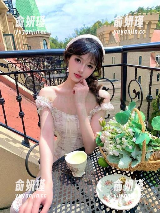 尤物馆 - Amrita贞贞修女的高清作品，展现了她不为人知的搞笑一面