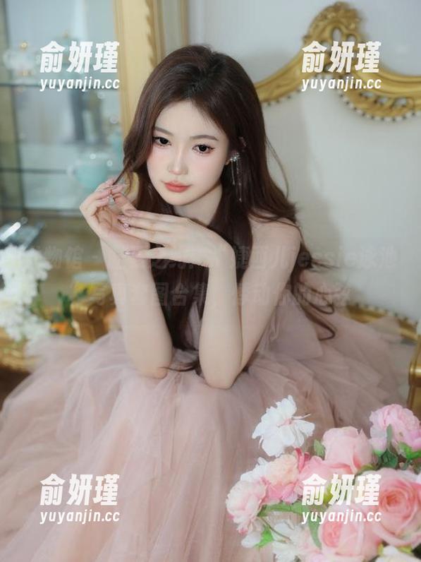 尤物馆-婕西儿jessie 尤物馆 - 酷夏之约:“婕西儿jessie泳池”写真套图合集,悸动你的心弦