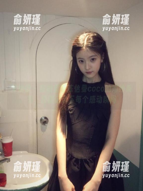 尤物馆 - 在线查看陈怡曼coco的婚纱系列，原图记录下每个感动瞬间