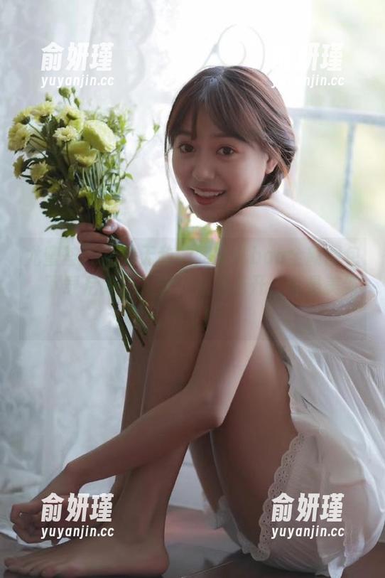 尤蜜荟-媛宝儿boa 尤蜜荟 - 清纯无敌的媛宝儿boa全新图包,下载后人见人爱,花见花开,真是美到不行!