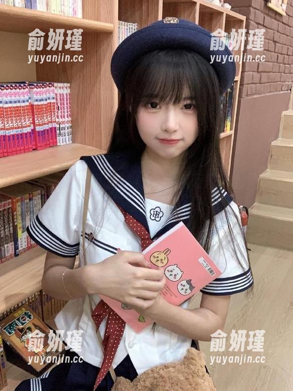 尤蜜荟 - 不可错过！朱可儿万圣节套图分享，造型灵感满满！