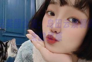 精致生活美图合集:岛田云溪绸缎写真带来的灵感