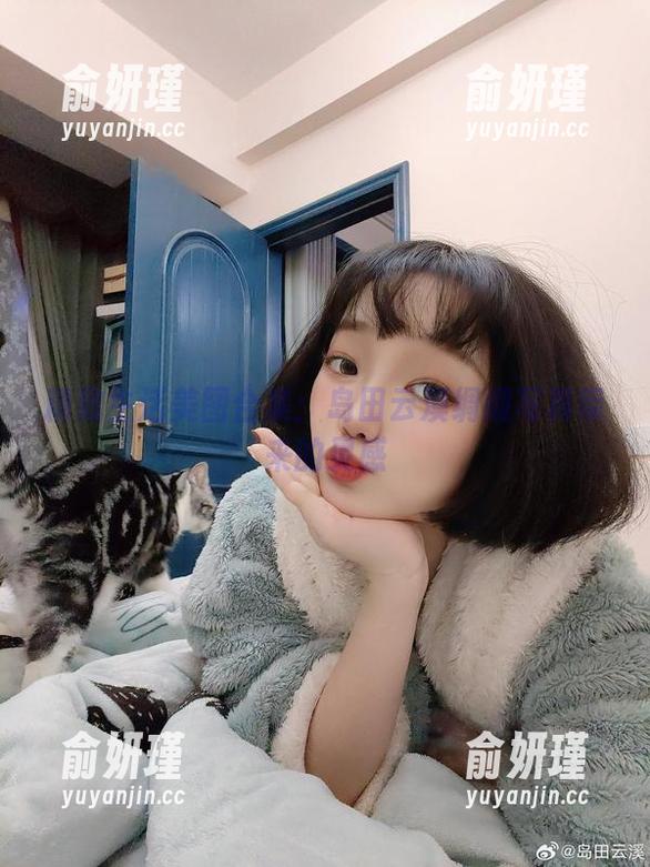 岛田云溪 精致生活美图合集:岛田云溪绸缎写真带来的灵感