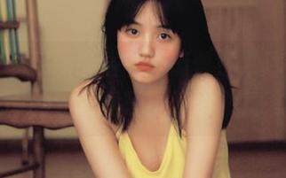 微密圈 – 清新脱俗的高清壁纸,尽在左公子666的双马尾写真,快来下载吧!