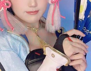 弥美Mime双人写真集:那些让你无法直视的原图搞笑瞬间!