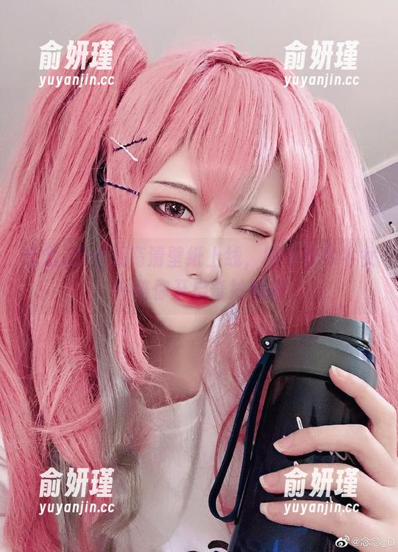 念念_D 念念_D全新高清壁纸上线,斯卡哈牛牛女仆陪你开启奇妙旅程