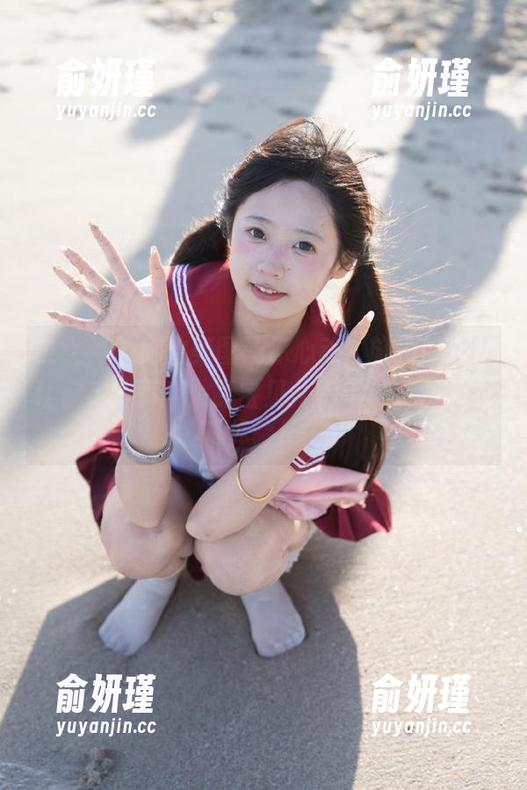 推女神 - 她的美图让你心动，旅拍却可能让你笑到喷饭：嘉宝贝儿Vetiver的独特体验！