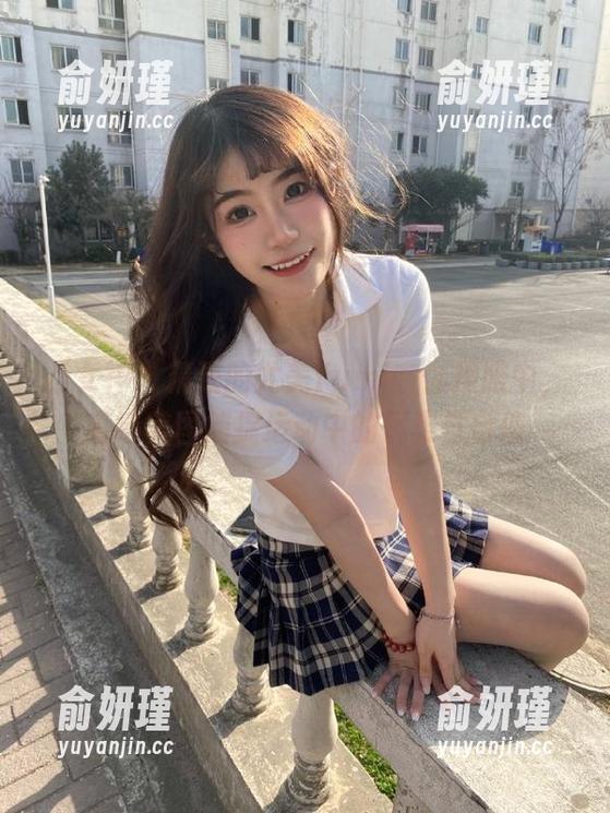 推女神 - 精致的尤美Yumi在体操服中，高清美图捕捉运动中的优雅与自信