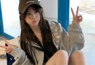 推女神 – 施忆佳Kitty酱兔女郎图包精选，快来获取这份免费的美丽收藏！