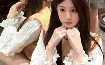 推女神 – 高清梦娜Vanessa御姐写真分享，让你的眼睛大饱眼福，快来欣赏吧！