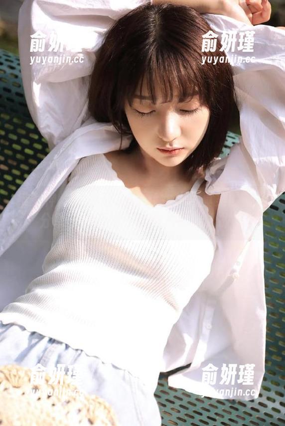 推女神 - 沈梦瑶_Gcat女仆写真集的魅力分享，揭开每一张照片的动人故事