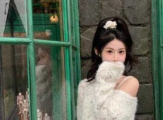 推女神 – 不可错过的福利!莫雅淇学妹独特写真图片分享!