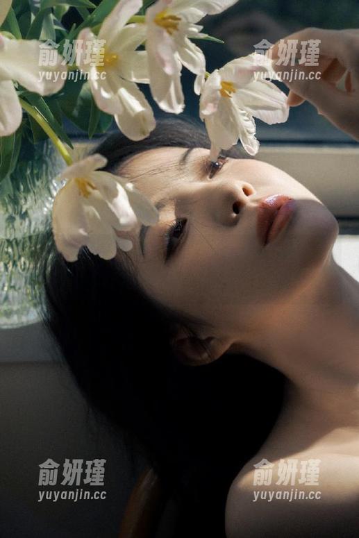 推女神 - 萌琪琪Lrene婚纱美图大赏，精选瞬间让你拥有不一样的婚礼幻想