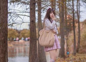 无颜小天使wy的天使之翼,究竟藏了多少惊喜?快拿起智商来解锁她的图片合集!