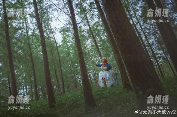 无颜小天使wy 无颜小天使wy带你入境绝影私拍图包,享受视觉的极致盛宴!