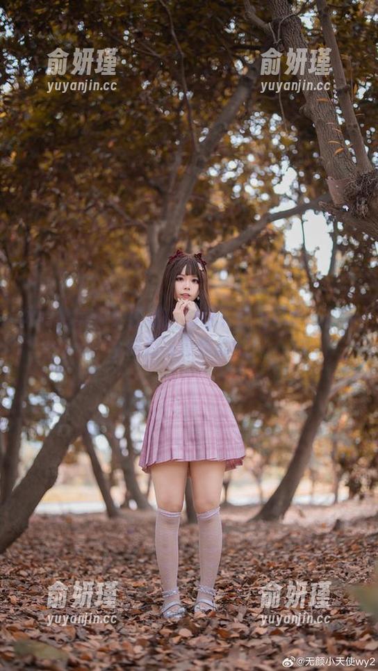 无颜小天使wy 体验绝美视觉盛宴!免费下载无颜小天使wy黑猫写真作品吧!