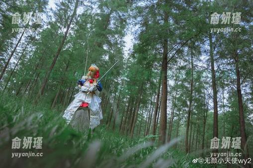 无颜小天使wy 无颜小天使wy私房写真作品:领略《碧蓝航线-大凤红旗袍》的精彩细节