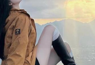 星颜社 – 李柯颖办公室写真秀，免费合集让你体验她的不凡气质