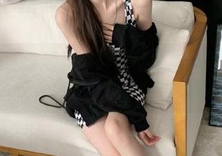 星颜社 – 李若汐ci办公室写真作品大放送，快来免费下载，陪你快乐！